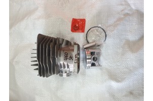 Циліндр STIHL 460 бензопила в зборі Китай 52мм хром